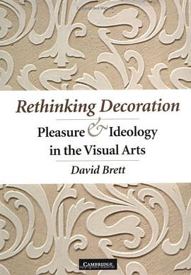 Rethinking Decoration pdf epub mobi 电子书 下载