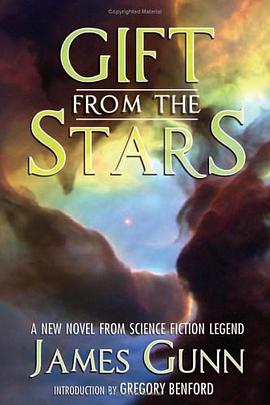 Gift from the Stars pdf epub mobi 电子书 下载