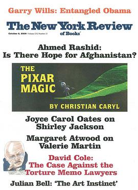 The New York Review of Books pdf epub mobi 电子书 下载