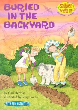 Buried in the Back Yard pdf epub mobi 电子书 下载