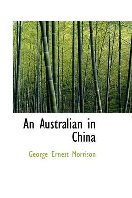 An Australian in China pdf epub mobi 电子书 下载