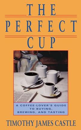 The Perfect Cup pdf epub mobi 电子书 下载