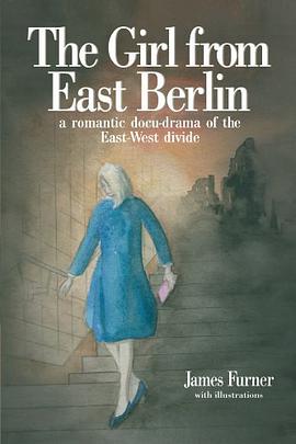 The Girl from East Berlin pdf epub mobi 电子书 下载