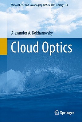 Cloud Optics pdf epub mobi 电子书 下载