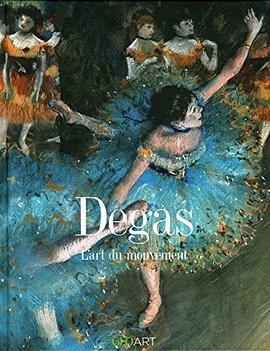 Degas pdf epub mobi 电子书 下载