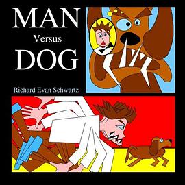 Man Versus Dog pdf epub mobi 電子書 下載