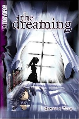 梦想-1The Dreaming-1 pdf epub mobi 电子书 下载
