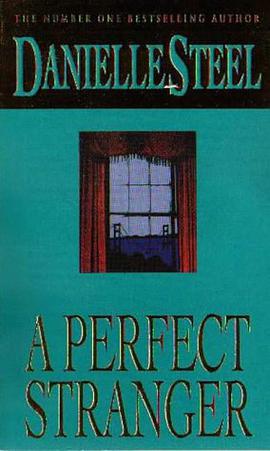 A Perfect Stranger pdf epub mobi 下载