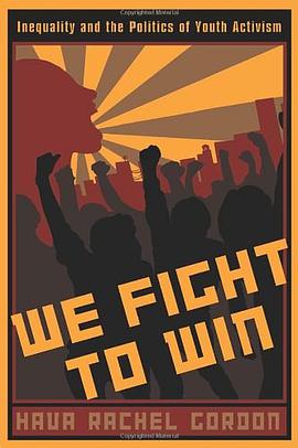 We Fight to Win pdf epub mobi 电子书 下载