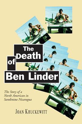 The Death of Ben Linder pdf epub mobi 下载