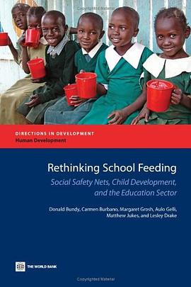 Rethinking School Feeding pdf epub mobi 电子书 下载