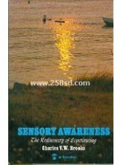 Sensory Awareness: The Rediscovery of Experiencing pdf epub mobi 电子书 下载