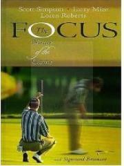 Focus The Name Of The Game pdf epub mobi 下载