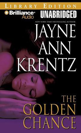 The Golden Chance pdf epub mobi 电子书 下载