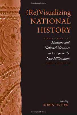 (Re)Visualizing National History pdf epub mobi 電子書 下載