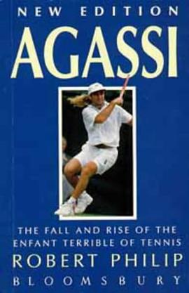 Agassi pdf epub mobi 电子书 下载