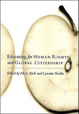 Educating for Human Rights and Global Citizenship pdf epub mobi 电子书 下载