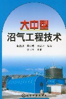大中型沼气工程技术 pdf epub mobi 电子书 下载