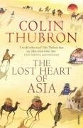 The Lost Heart of Asia pdf epub mobi 电子书 下载