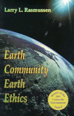 Earth Community, Earth Ethics pdf epub mobi 电子书 下载
