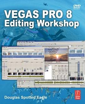 Vegas Pro 8 Editing Workshop pdf epub mobi 下载