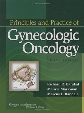 Principles and Practice of Gynecologic Oncology pdf epub mobi 电子书 下载