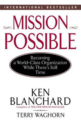 Mission Possible