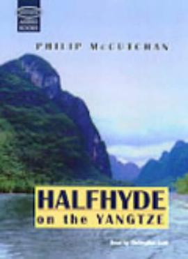 Halfhyde on the Yangtze pdf epub mobi 下载