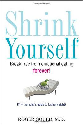 Shrink Yourself pdf epub mobi 电子书 下载