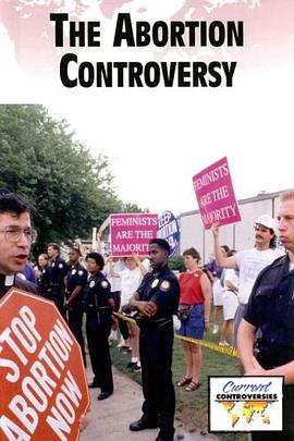 The Abortion Controversy pdf epub mobi 电子书 下载