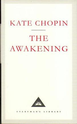 The Awakening pdf epub mobi 電子書 下載