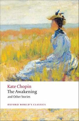 The Awakening pdf epub mobi 电子书 下载