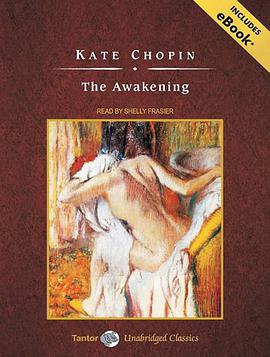 The Awakening pdf epub mobi 电子书 下载