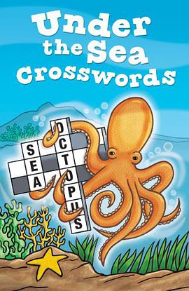 Under the Sea Crosswords pdf epub mobi 电子书 下载