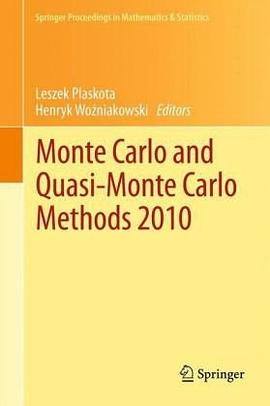 Monte Carlo and Quasi-Monte Carlo Methods 2010 pdf epub mobi 电子书 下载