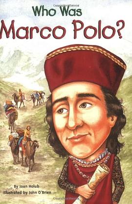 Who Was Marco Polo? pdf epub mobi 電子書 下載