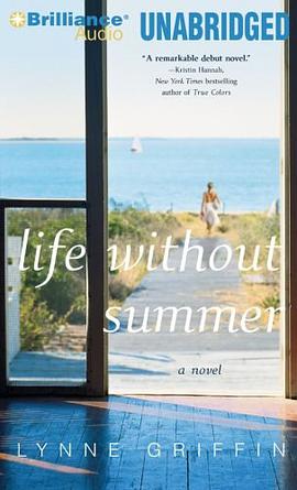 Life Without Summer pdf epub mobi 电子书 下载