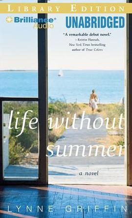 Life Without Summer pdf epub mobi 电子书 下载