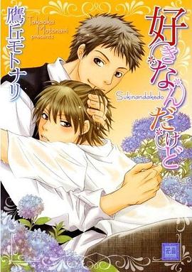 好きなんだけど pdf epub mobi 电子书 下载