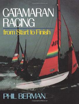 Catamaran Racing pdf epub mobi 電子書 下載