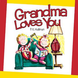 Grandma Loves You pdf epub mobi 电子书 下载
