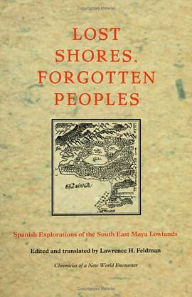 Lost Shores, Forgotten Peoples pdf epub mobi 電子書 下載