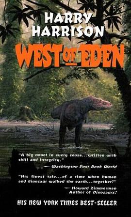 West of Eden pdf epub mobi 电子书 下载