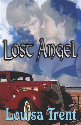 Lost Angel pdf epub mobi 电子书 下载