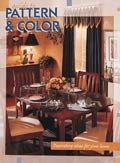 Guide to Pattern & Color: Decorating Ideas for Your Home (平装) pdf epub mobi 电子书 下载