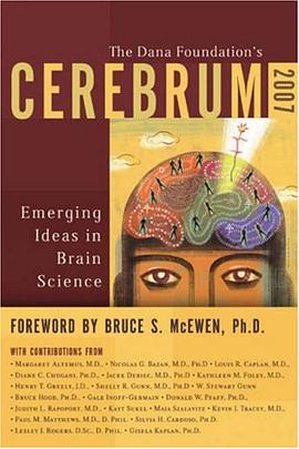 Cerebrum 2007 pdf epub mobi 電子書 下載
