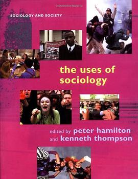 The Uses of Sociology pdf epub mobi 电子书 下载