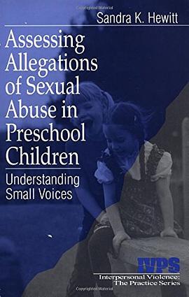 Assessing Allegations of Sexual Abuse in Preschool Children pdf epub mobi 電子書 下載
