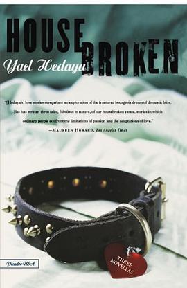 Housebroken pdf epub mobi 电子书 下载