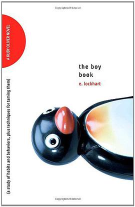 The Boy Book pdf epub mobi 电子书 下载
